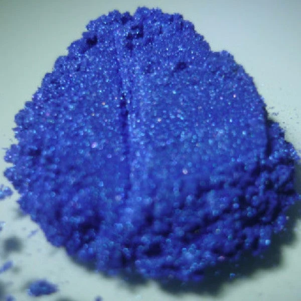 Filtre à air sport Sky Blue Pearlescent Pigment 25g