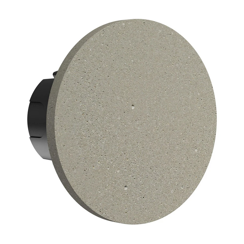 FLOS Camouflage 140 encastrée LED béton avec meilleure adhérence