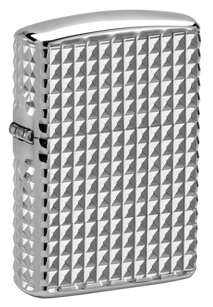 Geometric Diamond avec joints neufs