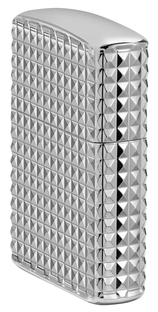 Geometric Diamond avec joints neufs