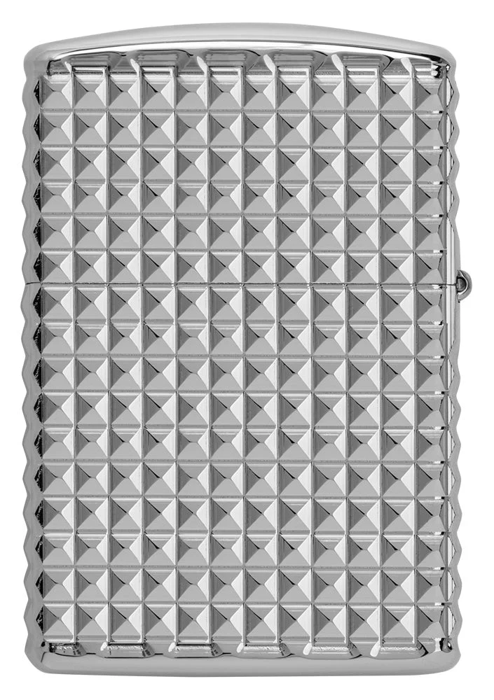 Geometric Diamond avec joints neufs
