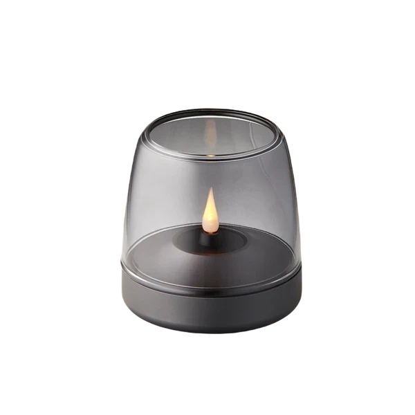 Glow 10 Smoked Grey