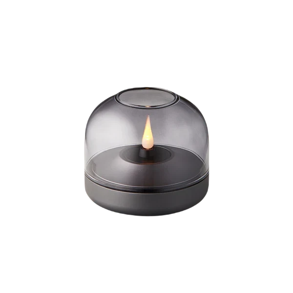 Glow 8 Smoked Grey