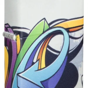 Graffiti Design pour quads utilitaires