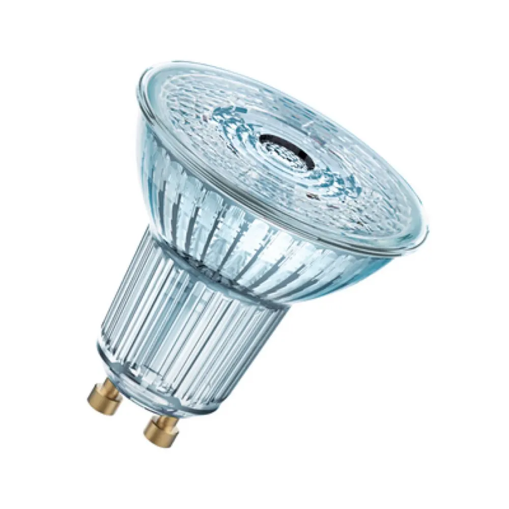GU10 LED 6.9W 575 lumens PAR16 OSRAM Parathom ampoule 4058075608894