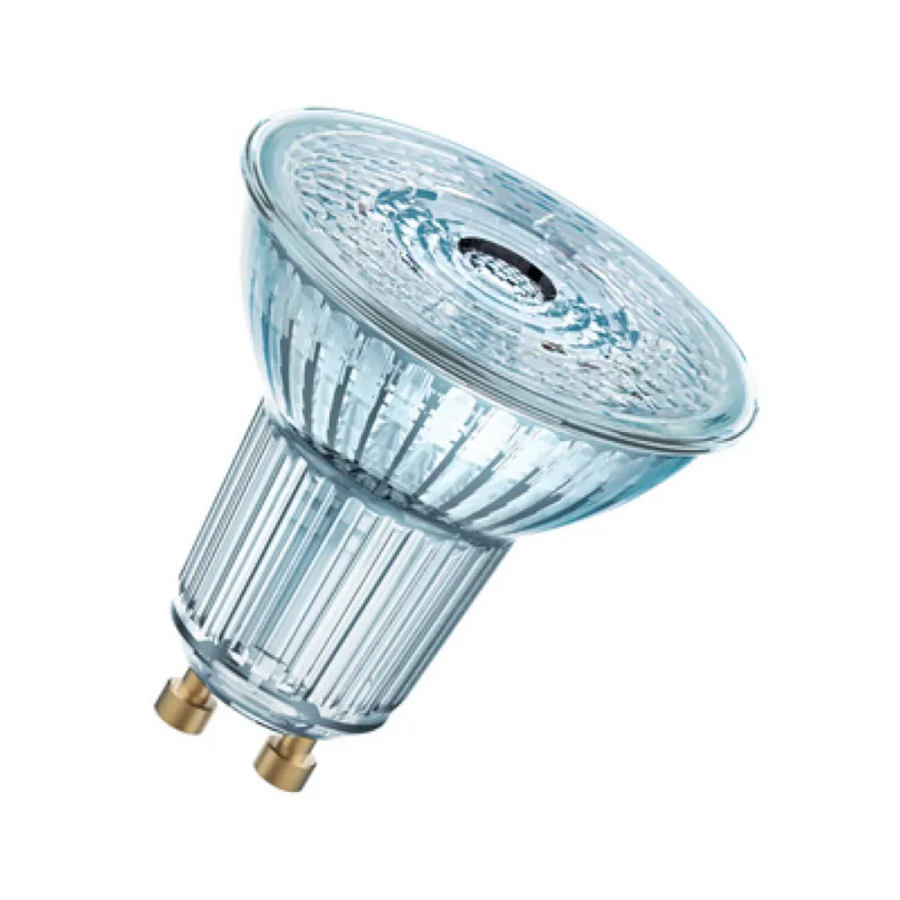 GU10 LED 6.9W 575 lumens PAR16 OSRAM Parathom ampoule 4058075608894