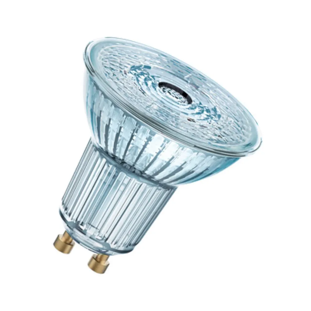 GU10 LED 6.9W 575 lumens PAR16 OSRAM Parathom ampoule 4058075608894
