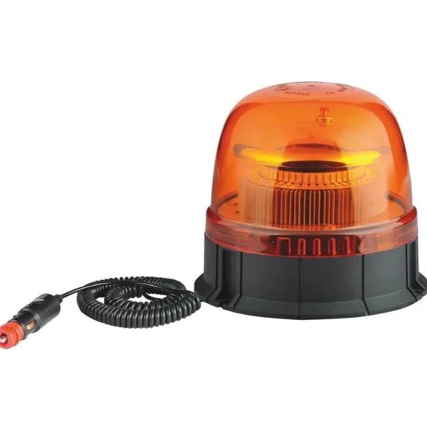 Gyrophare led deux fois flash SODIFLASH - 16305--