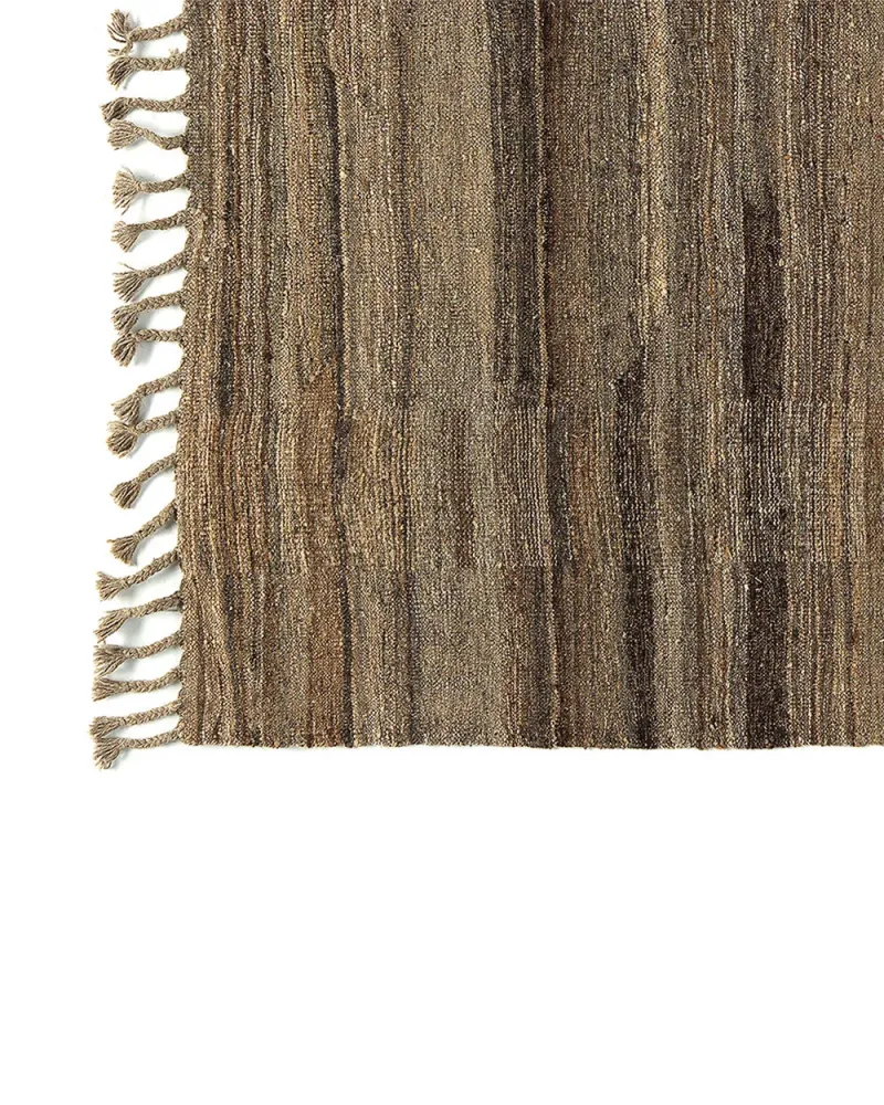 Handwoven Afghan Rug #0936