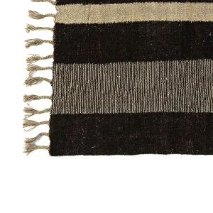 Handwoven Afghan Rug #0938