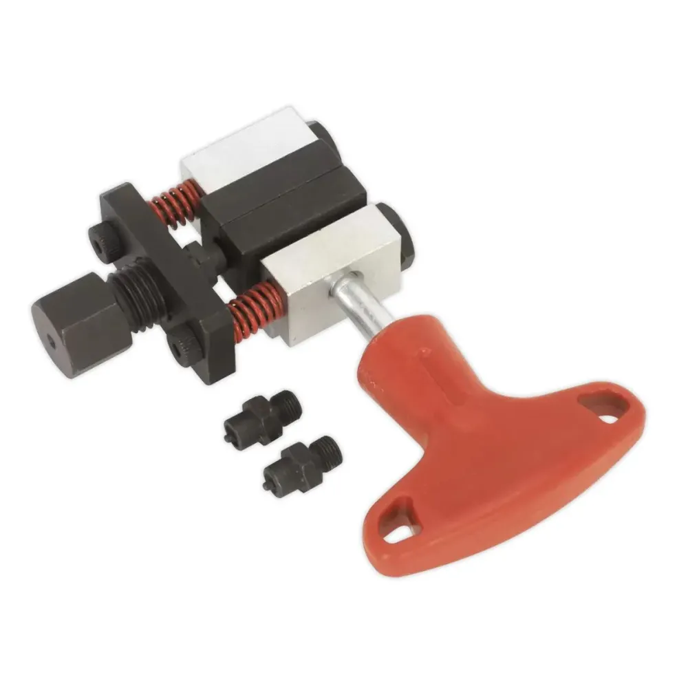 Haute Performance Sealey PFT08 On-Vehicle Brake Pipe Flaring Tool