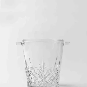 Jenna Clifford Paris Minuscule Ice Bucket - Clear