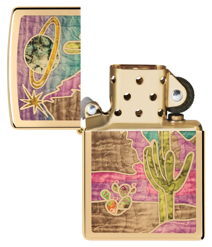 Kit embrayage Funky Western Design