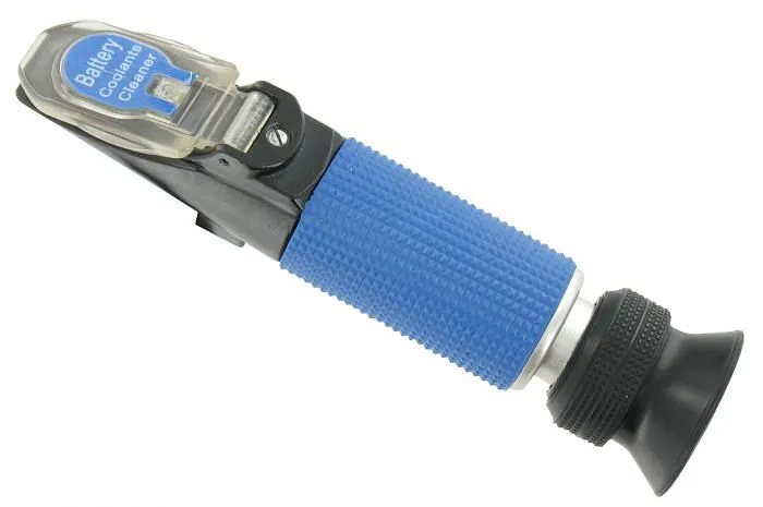 Kit embrayage Réfractomètre de luminance Powerhand HU-HU13002 acquérir à bas prix