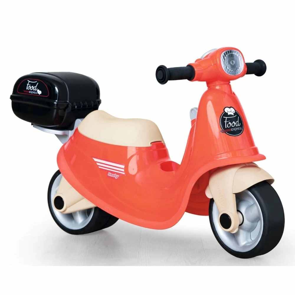 Kit embrayage Scooter jouet à enfourcher food express