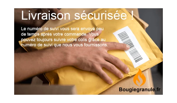 Klover - Bougie résistance d'allumage pour poêle à granulé par Akrapovič