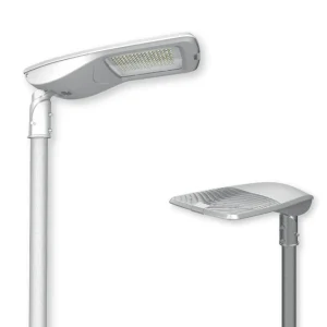 Lampadaire haut de gamme 120W 16800lm