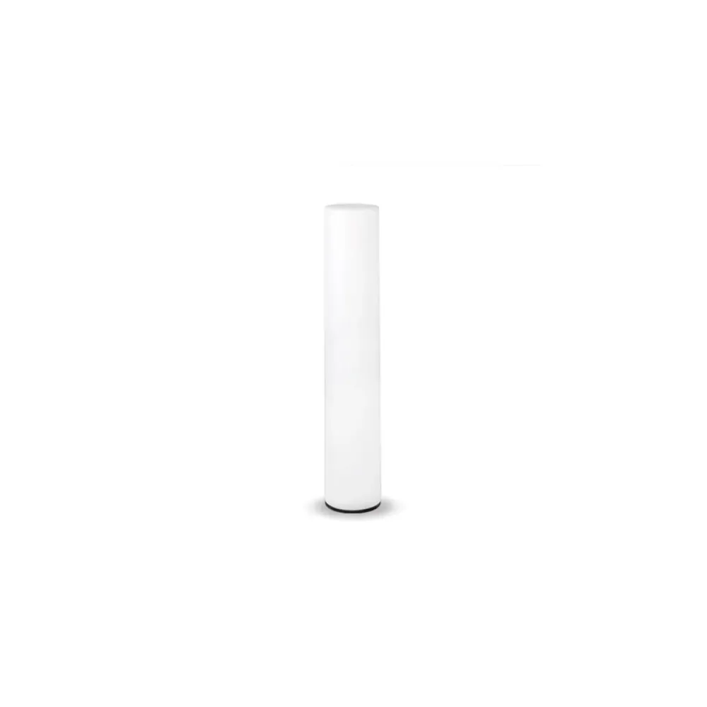 Lampe LED extérieure 10W Fity 100 alimentée par batterie pour amélioration performances