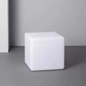 Ledkia Cube LED RGBW Sur batterie