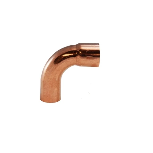 1/4" Long Turn Street Ell Ftg 90 Degree 77153