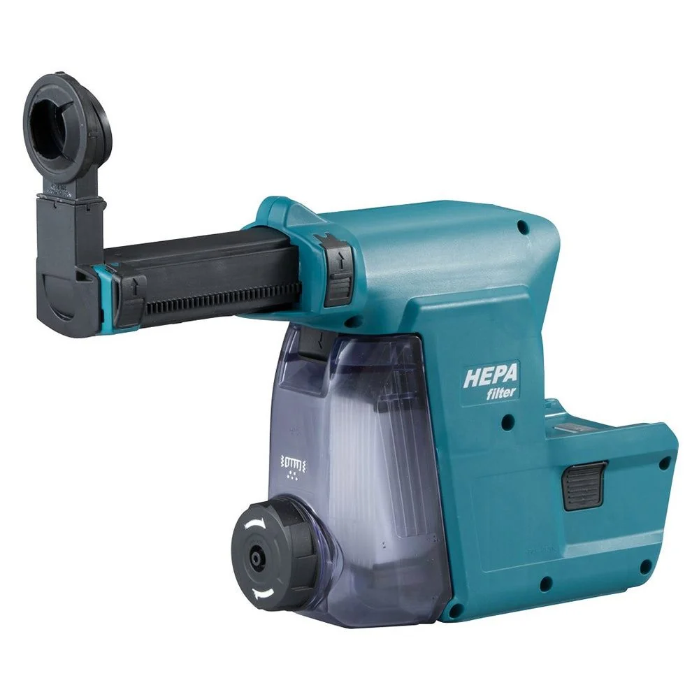 Makita 199563-2 DX06 Dust Extraction System DHR242