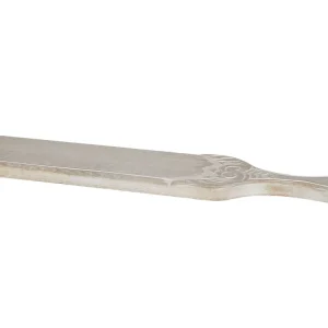 Mango Wood Serving Tray Light EDFU