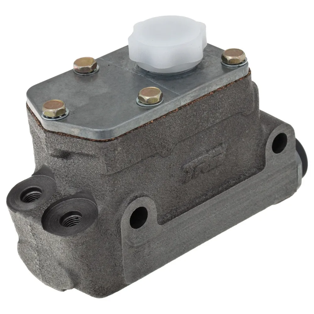MASTER CYLINDER BRAKE & CLUTCH, 7/8" TRW
