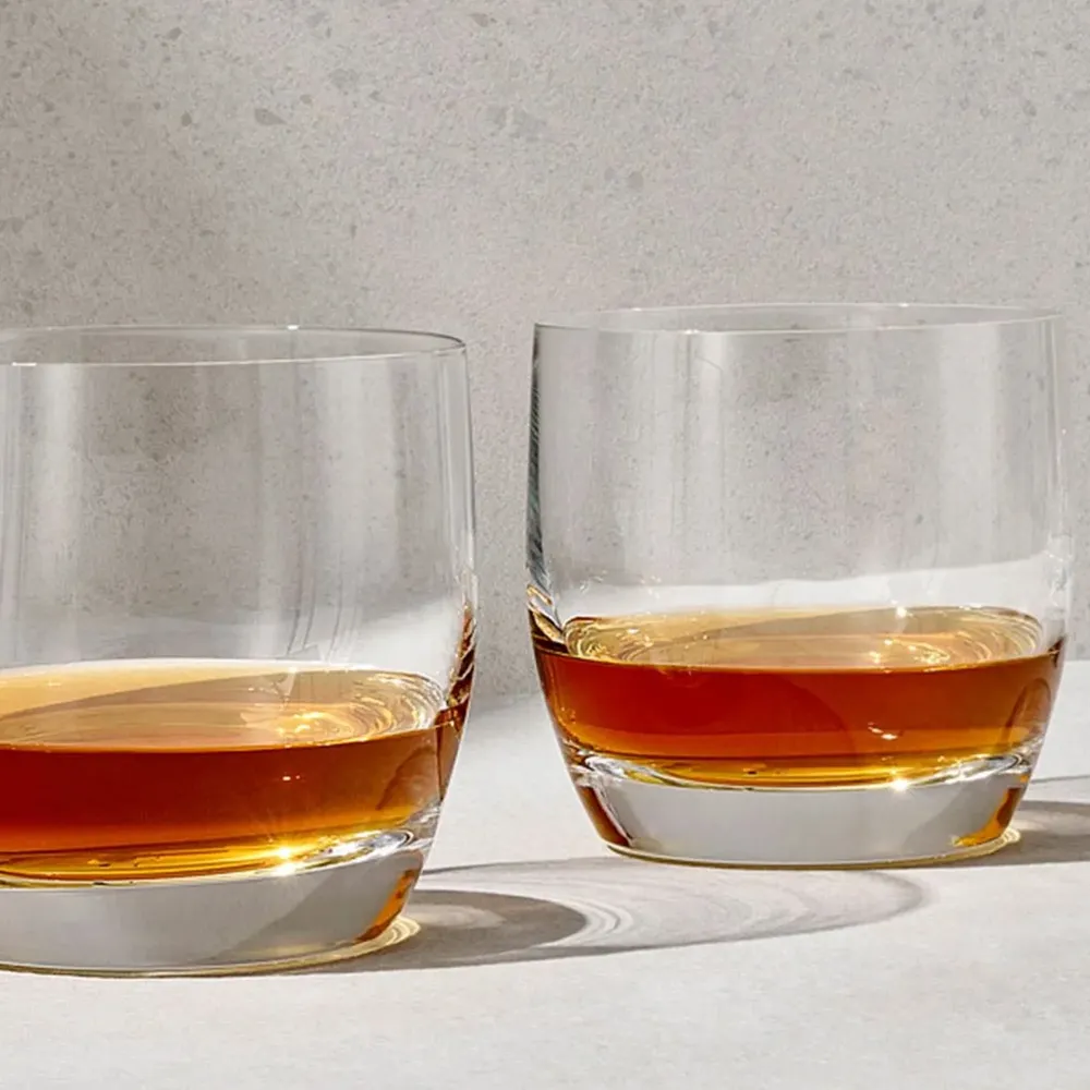 Maxwell & Williams 6 Piece 340ml Cosmopolitan Glass Set Clair
