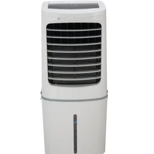 Midea Air Cooler 50L - Blanc pur avec Garantie Constructeur