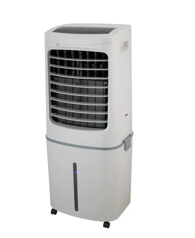Midea Air Cooler 50L - Blanc pur avec Garantie Constructeur