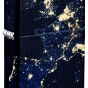 Night Earth Design avec notice de montage