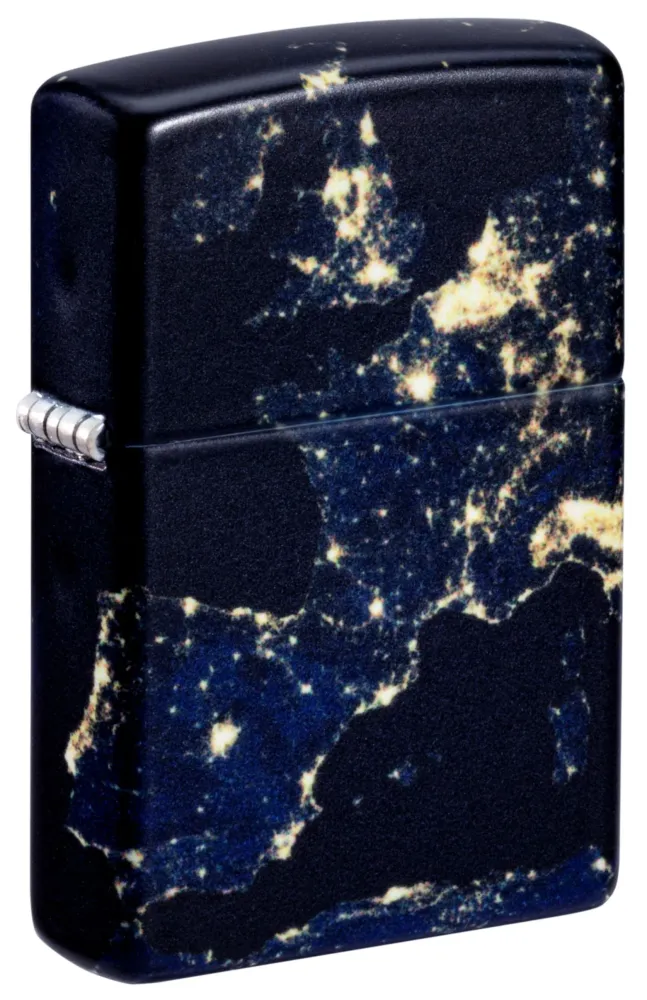 Night Earth Design avec notice de montage