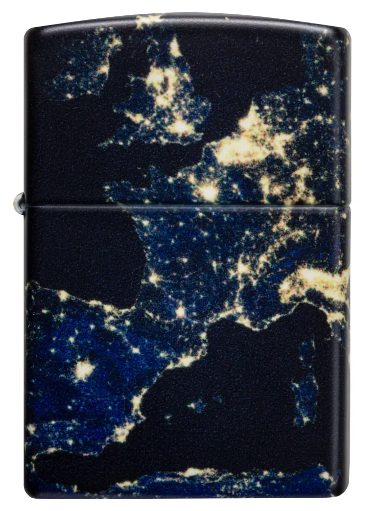 Night Earth Design avec notice de montage