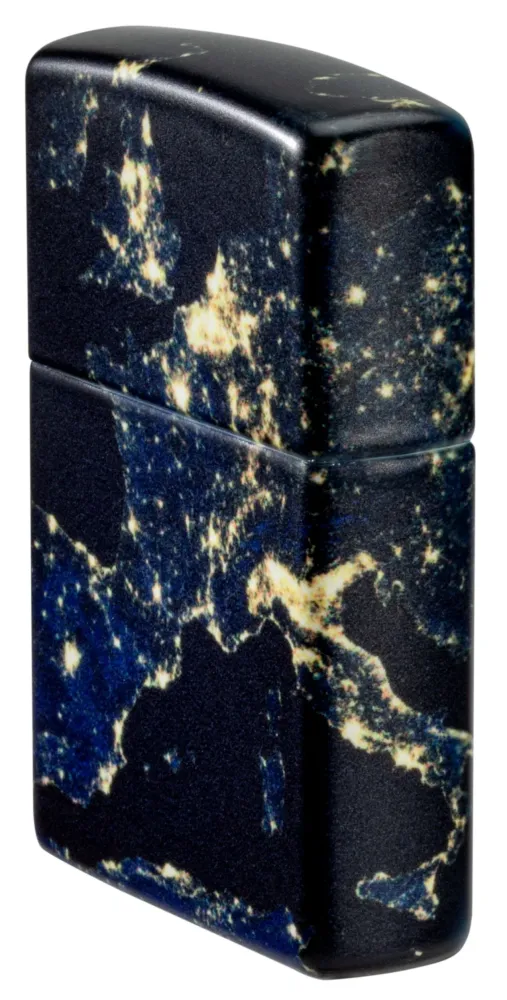 Night Earth Design avec notice de montage
