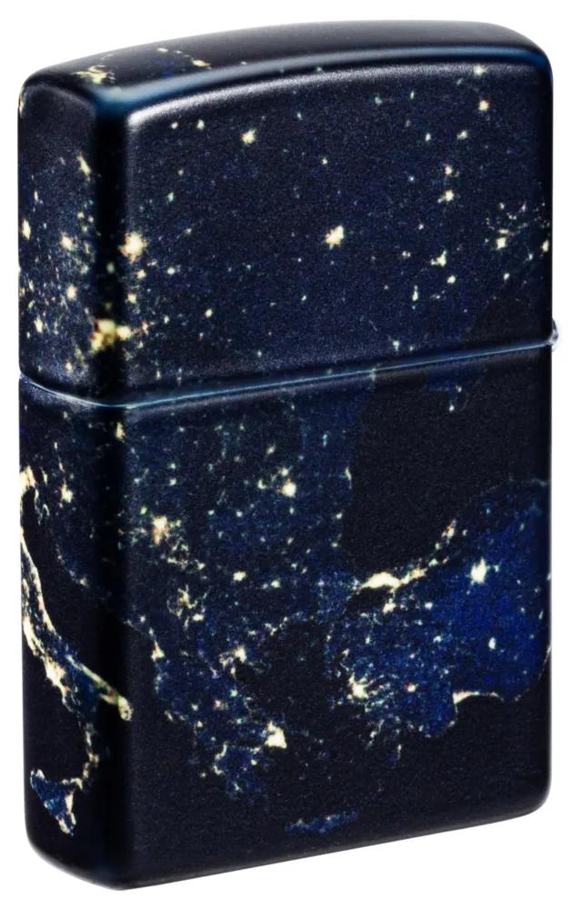 Night Earth Design avec notice de montage
