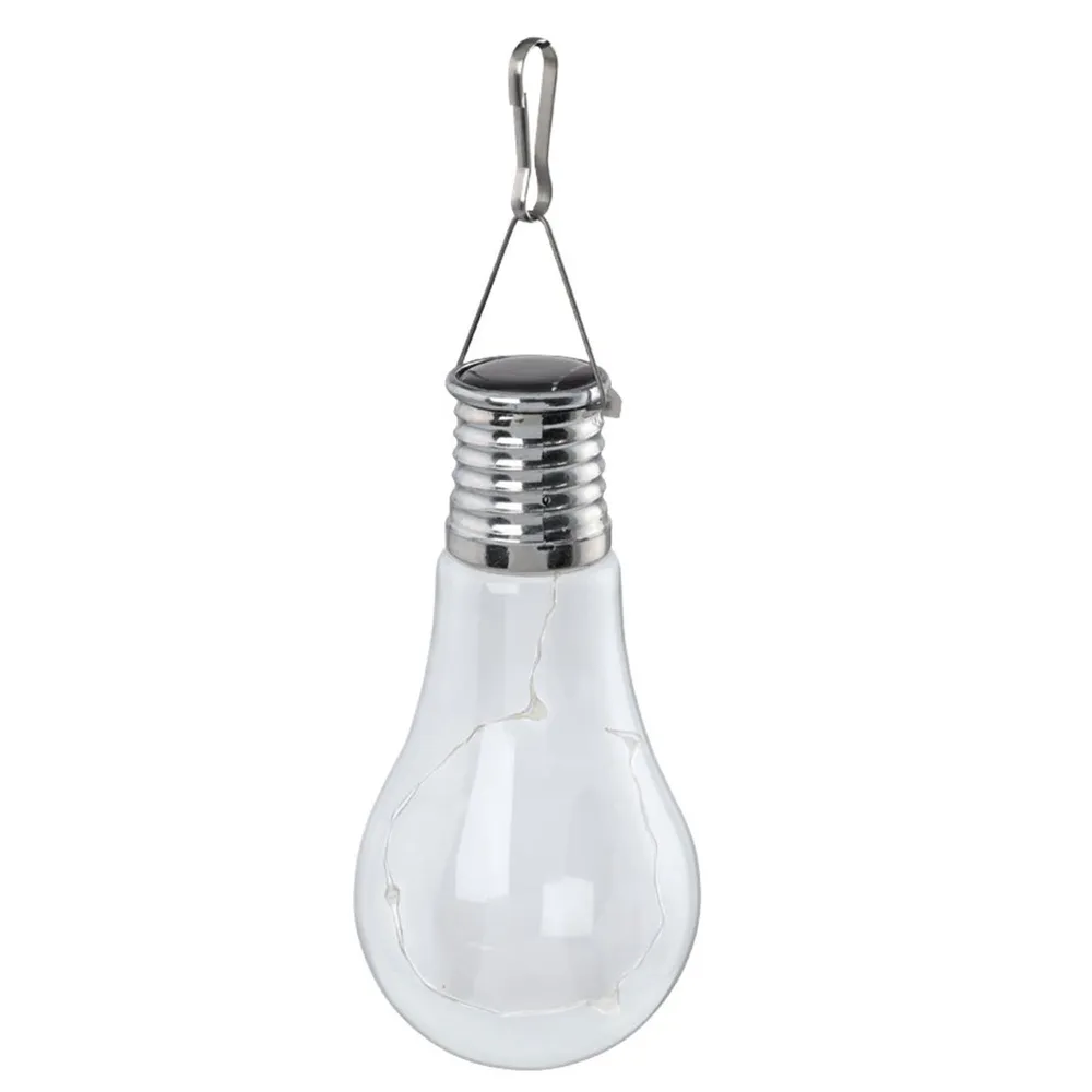Objet lumineux extérieur plastique blanc Z_SOLAR LED INT 4X0,06W avec notice de montage