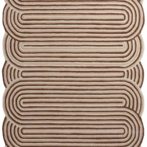 Omee New Zealand Laine Hand Tufted Rug