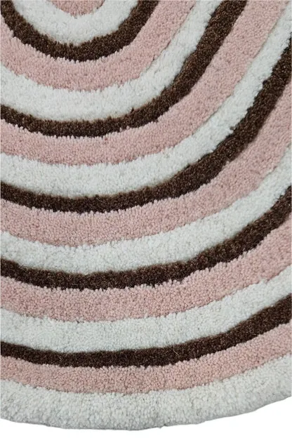 Omee New Zealand Laine Hand Tufted Rug