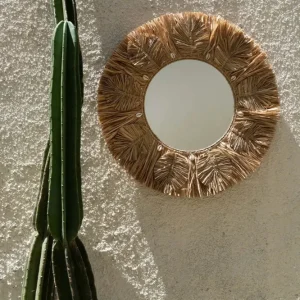 Palm Tree Mirror - Spontané - M