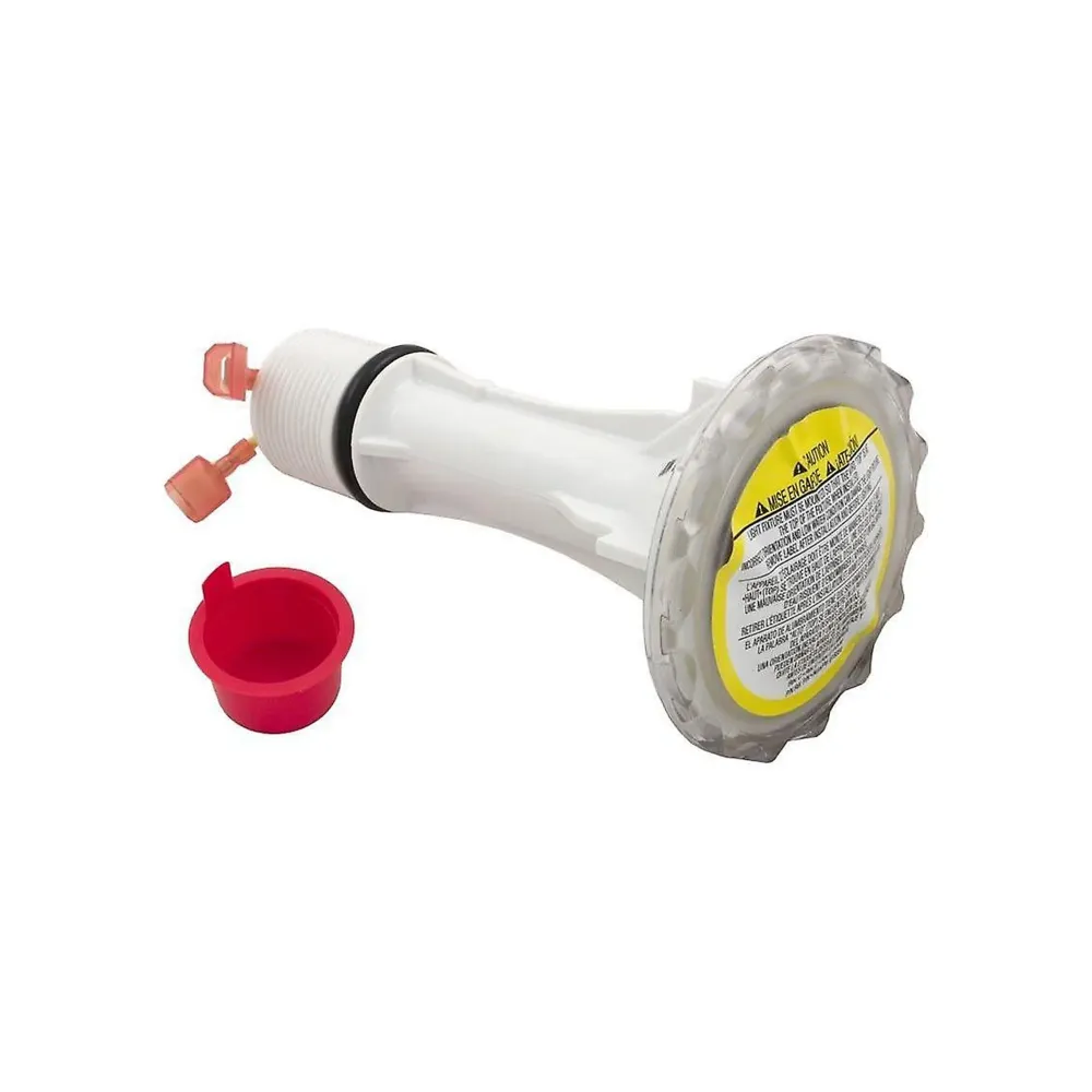 Plaquette de frein moto Ampoule d'Aqua-Luminator
