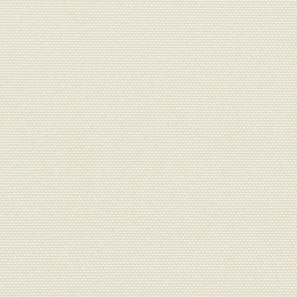 Plaquette de frein moto Auvent latéral rétractable 140 x 300 cm Blanc cassé