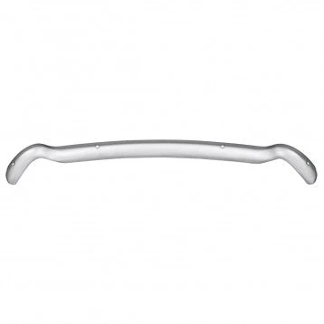 Plaquette de frein moto BUMPER, REAR MGB, MGB GT, V8