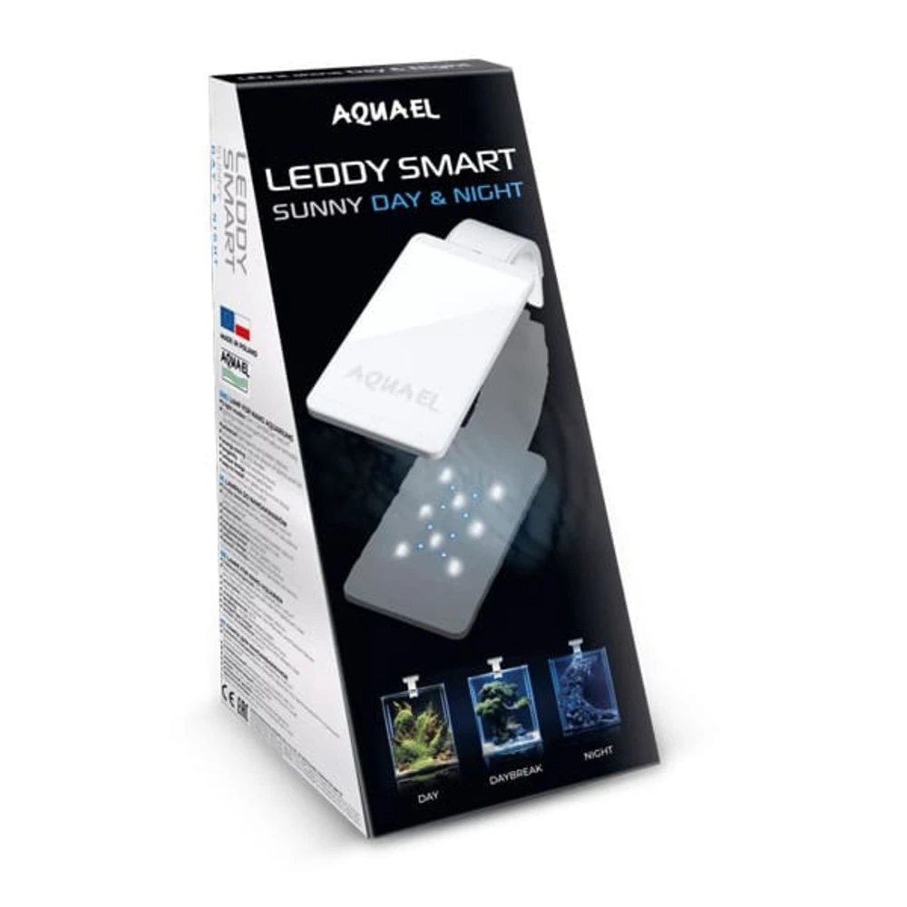Plaquette de frein moto Leddy autonome 2 sunny - day & night 2.0 - 4,8w