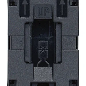 Plaquette de frein moto MECCANISMO DEVIATORE VIMAR LINEA 1P 10AX 250V 1 MODULO 30004