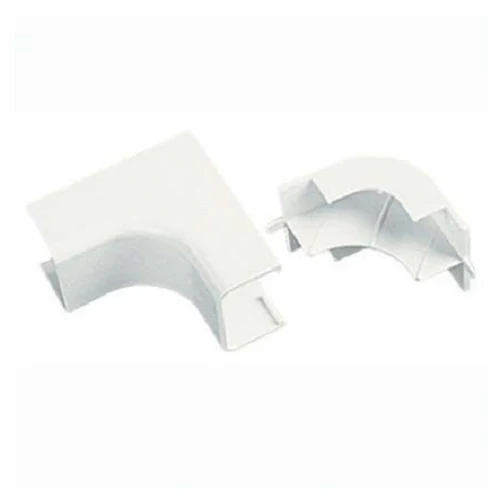 Power Rated Fitting Off Blanc pur ICFX5IW-X (Pack 10) pour remplacement usure
