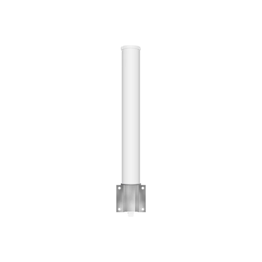 Puissance de sortie élevée de 500 mW, couverture jusqu'à 2 km pour les applications PTP et PTMP pour remplacement usure