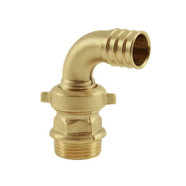 Raccordo Curvo Per Pompa Ottone 1"1/2 X 40 par Akrapovič