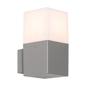 Racing Applique d'extérieur novateur grise IP44 - Danemark