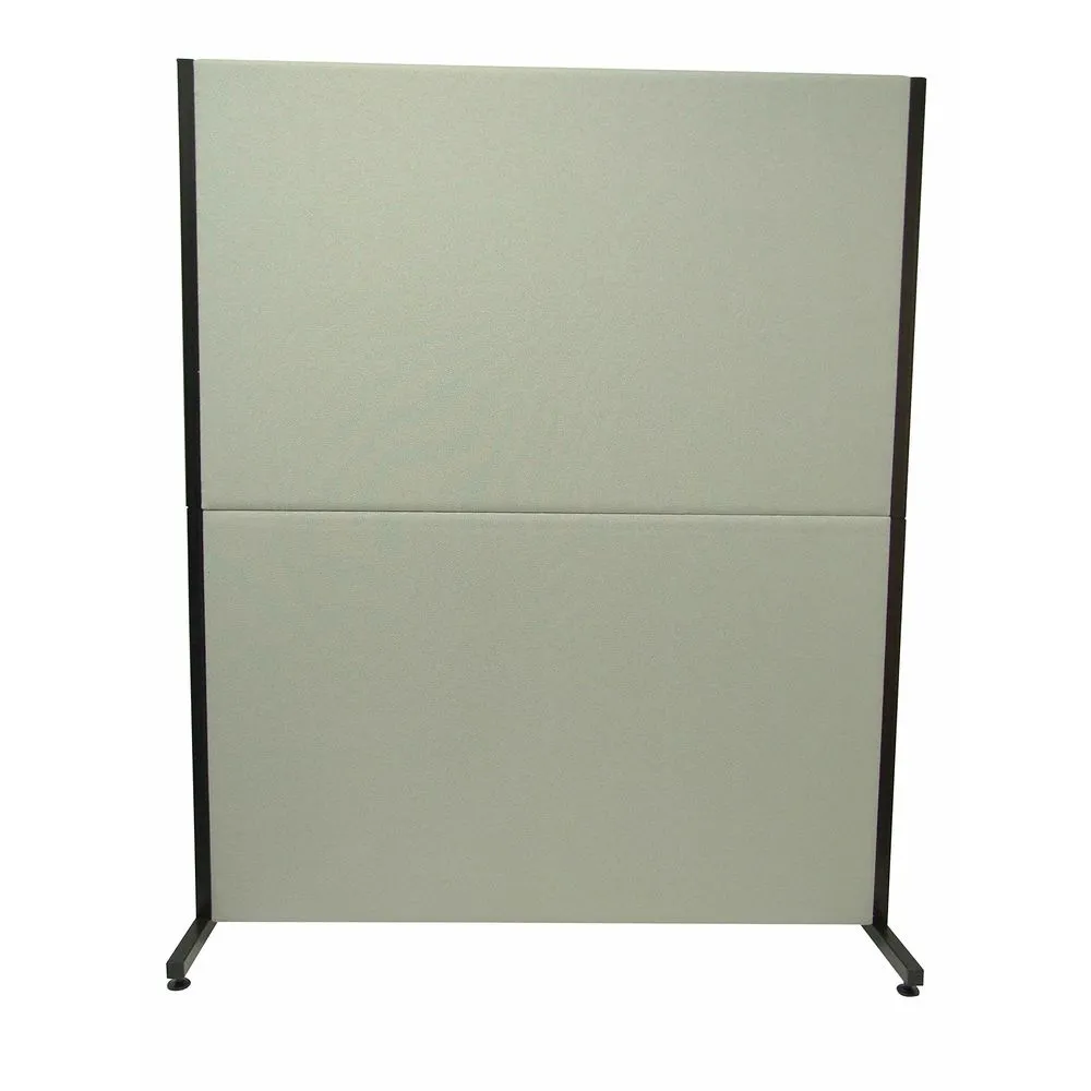 Racing Folding screen Valdeganga P&C 0BALI40 Light Grey