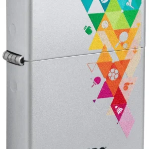 Rainbow Pattern